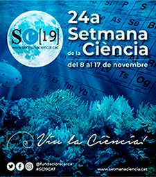 Pots consultar el programa complet de la Setmana de la Ciència del CSIC a Catalunya aquí.
