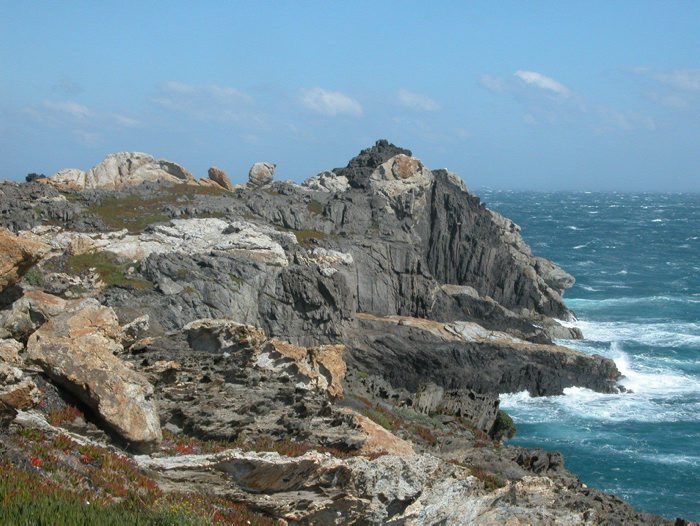 El Cap de Creus. Imatge: Generalitat de Catalunya
