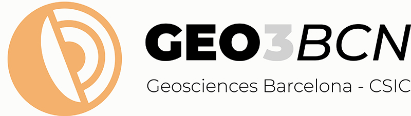 L'Institut de Ciències de la Terra Jaume Almera (ICTJA-CSIC) renova el seu nom i passa a dir-se Geociencias Barcelona (GEO3BCN - CSIC).