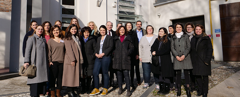 Primera reunió del projecte LeTSGEPs.