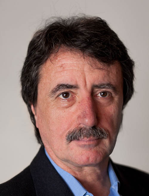 Una imatge recent de l'investigador Francesc Artigas.