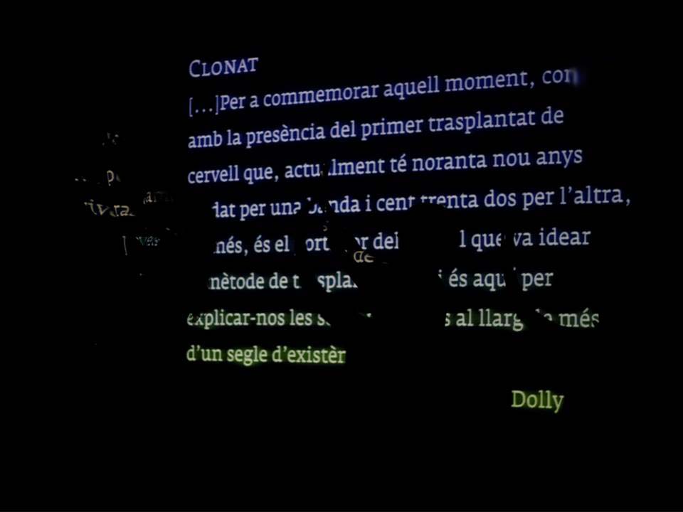 Un moment de l’acte de lliurament de premis d’una edició anterior d’Inspiraciencia. CSIC  / La Mandarina de Newton. 