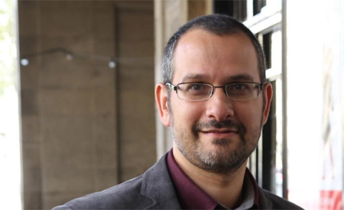 El investigador Tomás Marqués-Bonet (IBE).