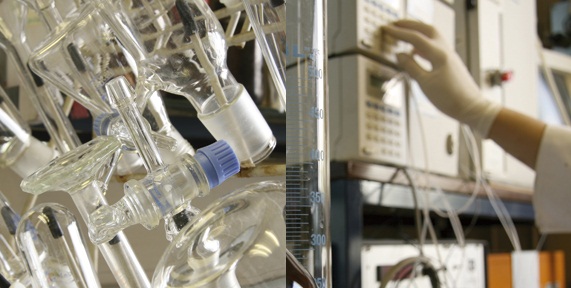 Imagen de laboratorios de Nanomol