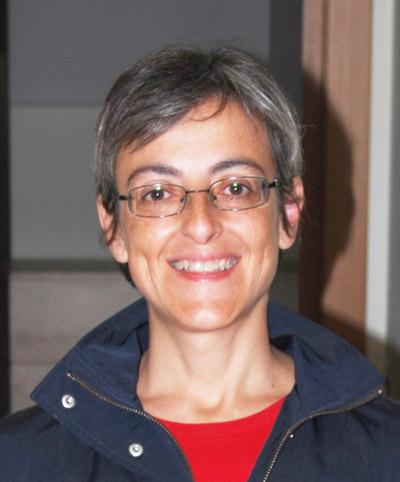 La investigadora del CSIC Paloma Mas Martínez, nou membre electe de l'EMBO.
