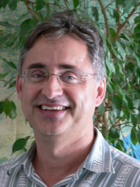 Josep Peñuelas. Imatge: CSIC.
