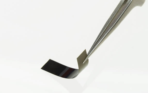 Papel termoeléctrico (ICMAB-CSIC).