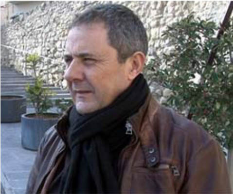 Xavier Querol.